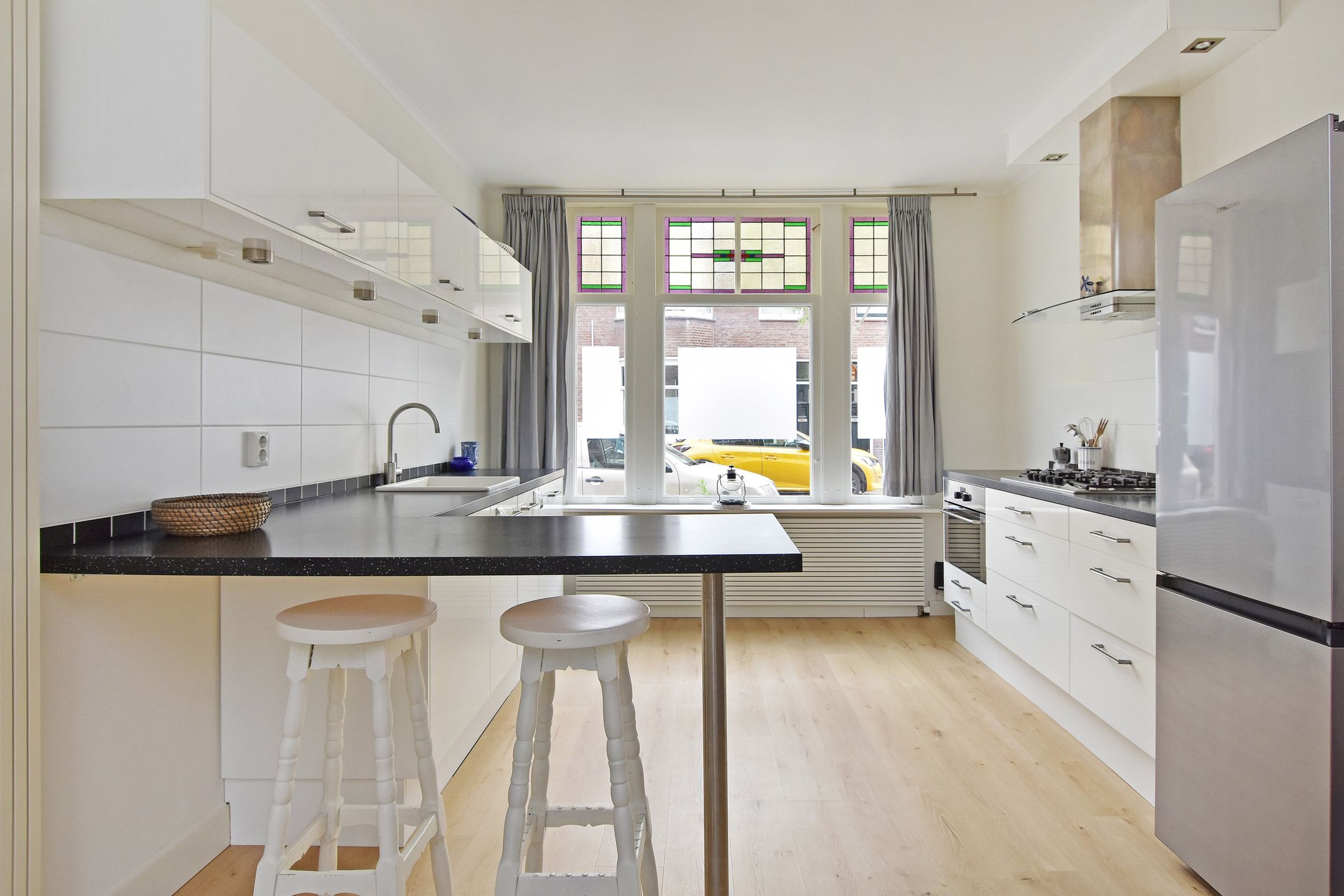 Foto 18 van C. Fockstraat 94