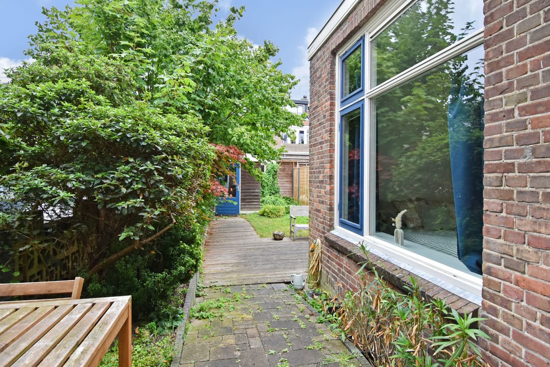 Foto 26 van C. Fockstraat 94