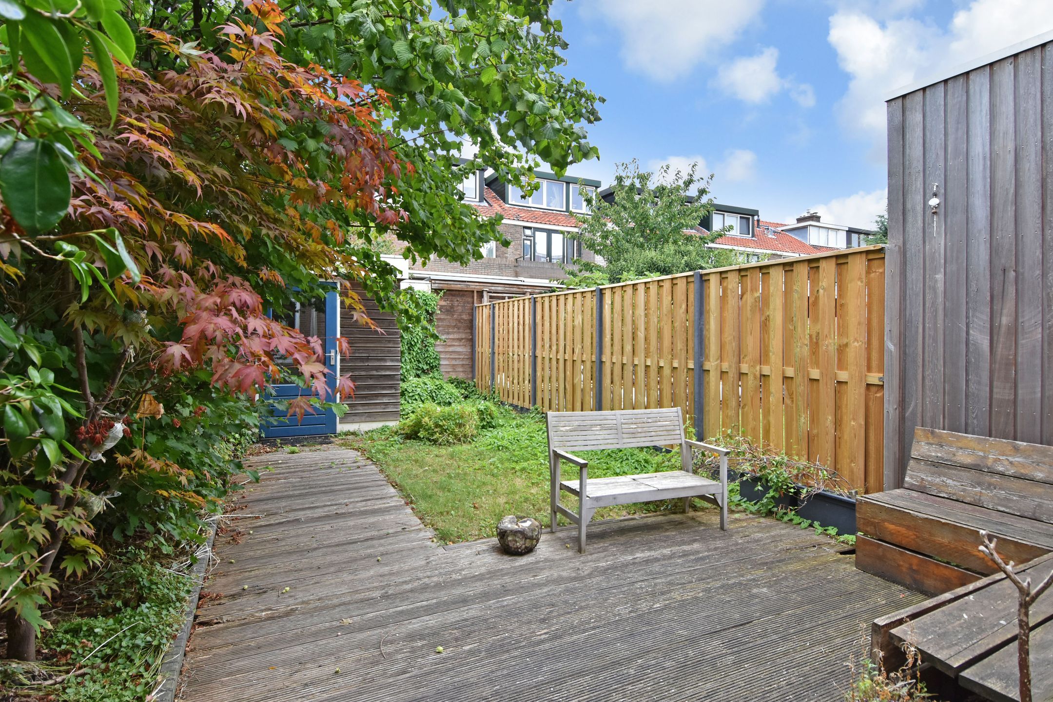 Foto 27 van C. Fockstraat 94