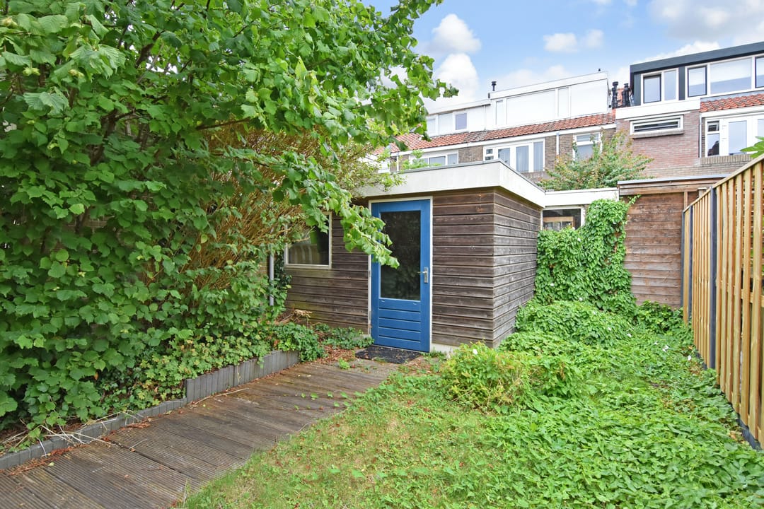 Foto 28 van C. Fockstraat 94