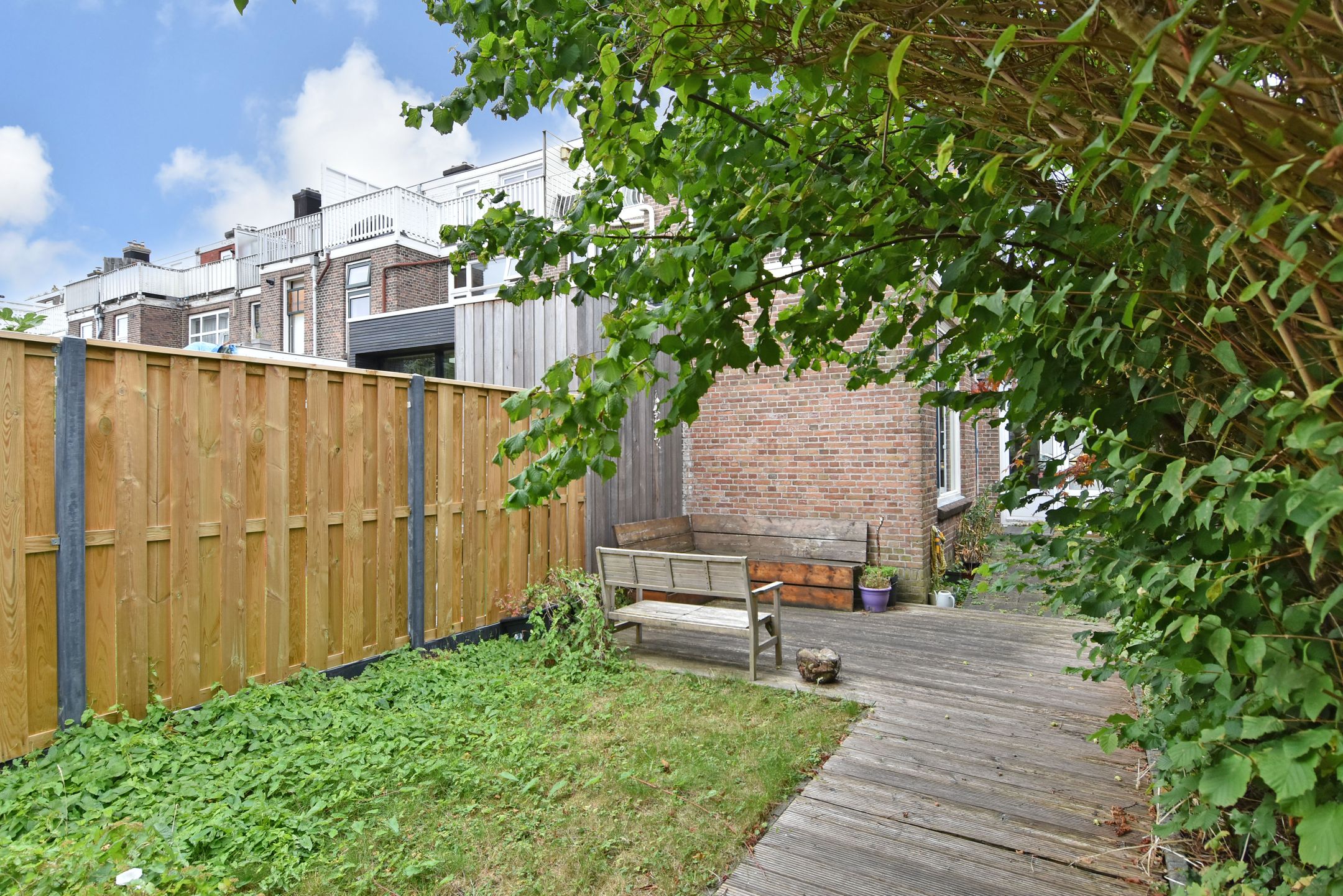 Foto 30 van C. Fockstraat 94