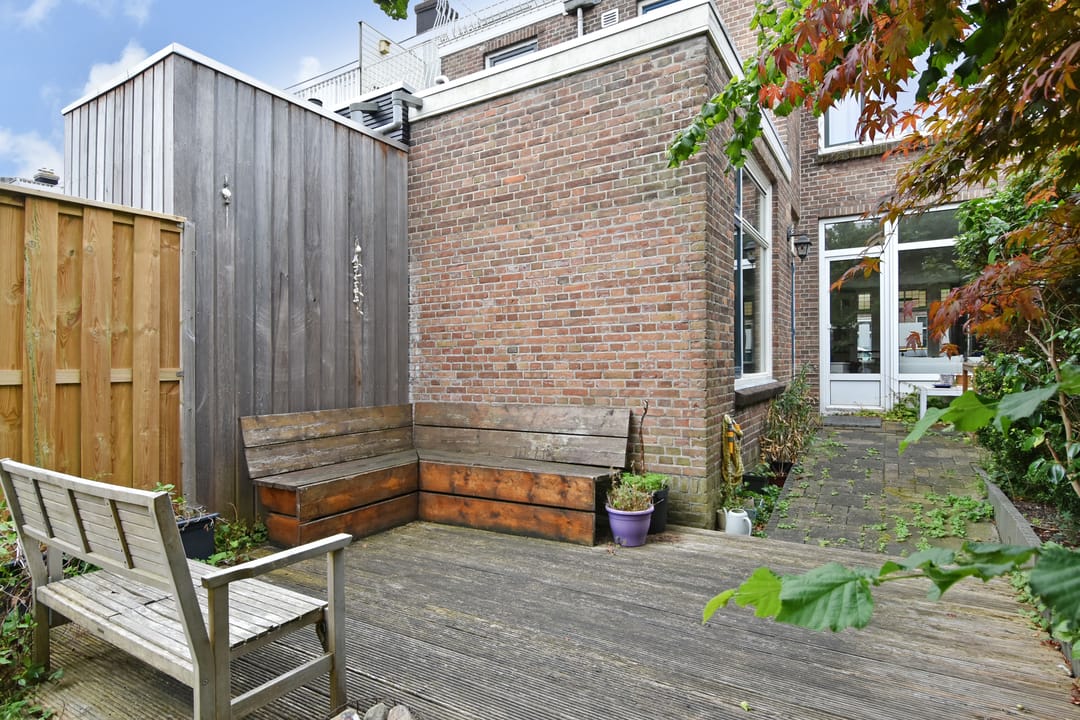 Foto 31 van C. Fockstraat 94