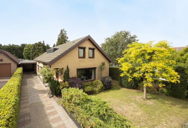 Foto 1 van Margrietstraat 13