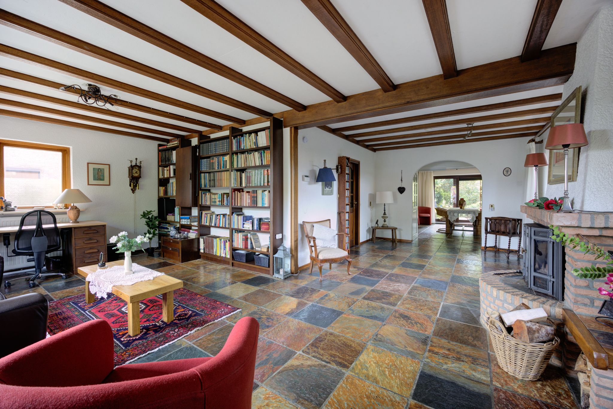 Foto 9 van Margrietstraat 13