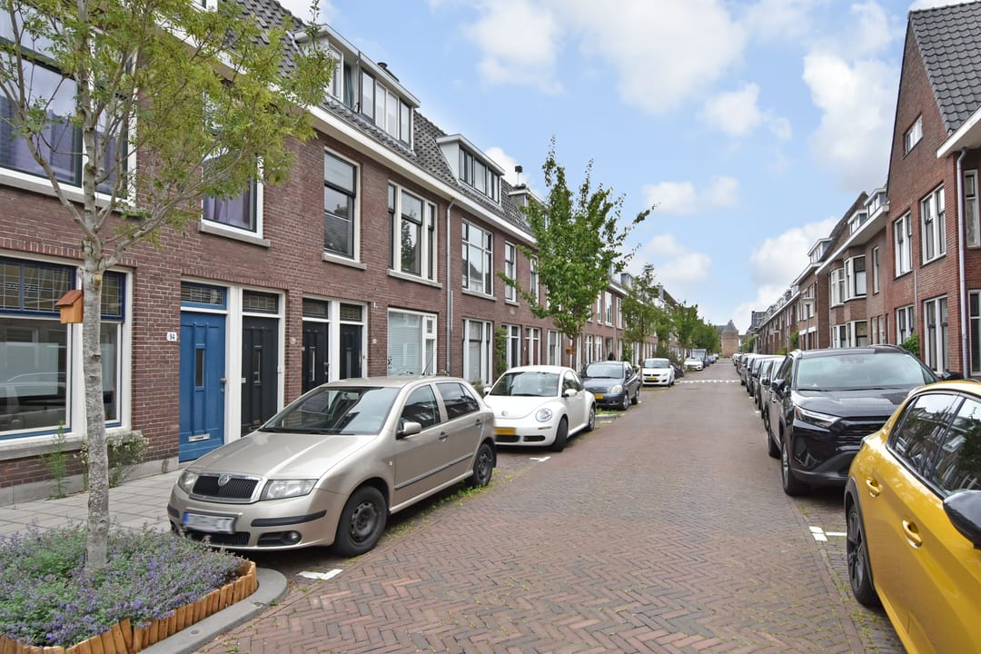 Foto 47 van C. Fockstraat 94