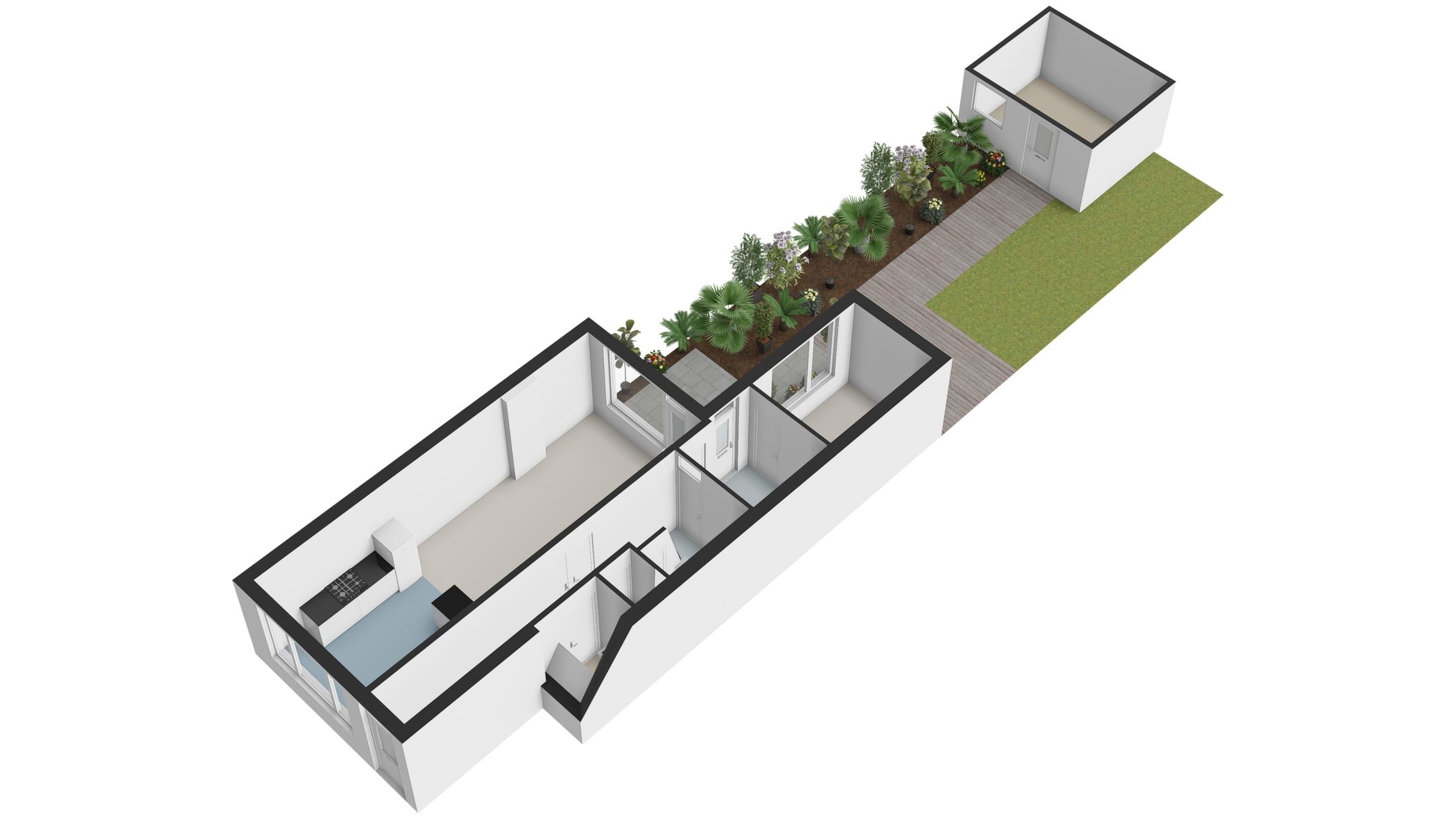 Foto 54 van C. Fockstraat 94