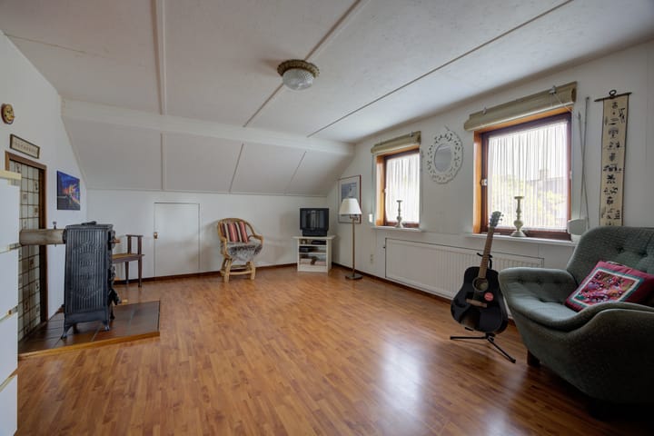 Foto 25 van Margrietstraat 13