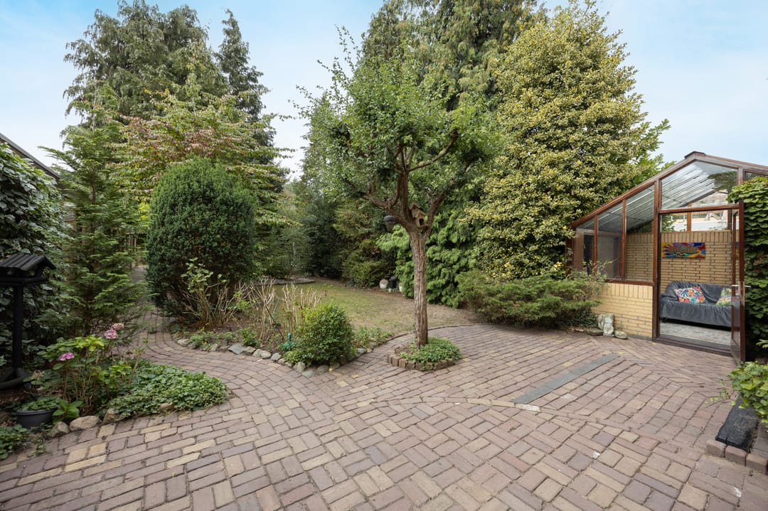 Foto 28 van Margrietstraat 13