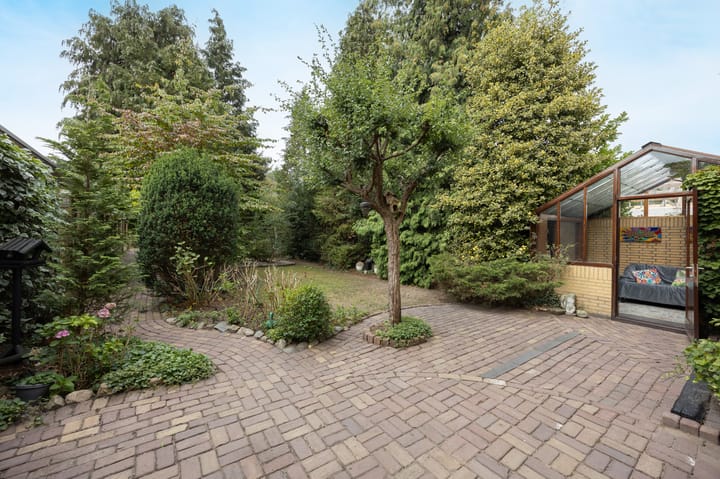 Foto 28 van Margrietstraat 13