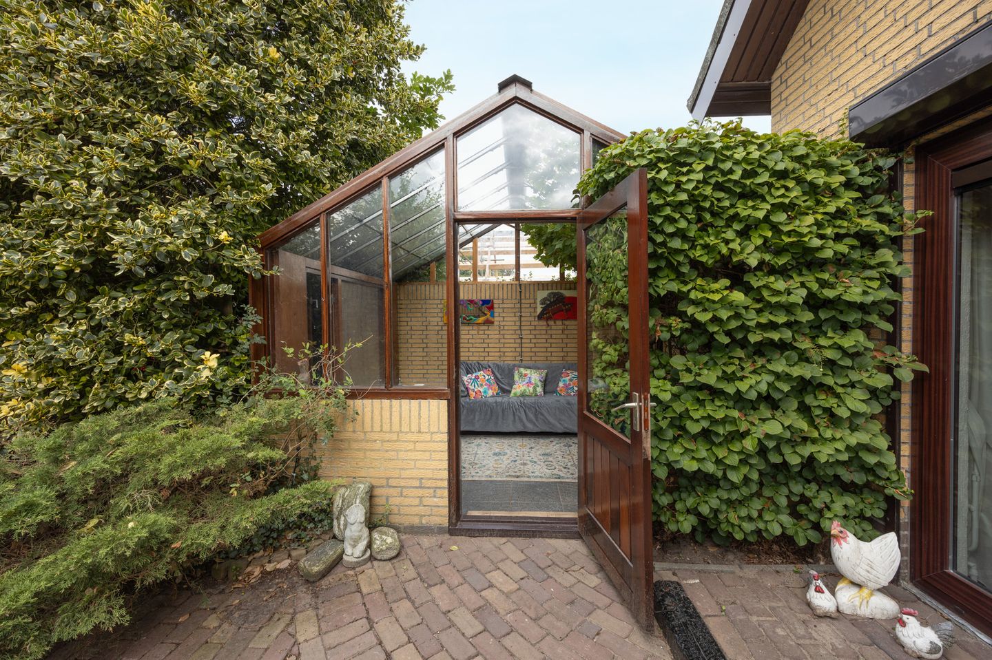 Foto 29 van Margrietstraat 13