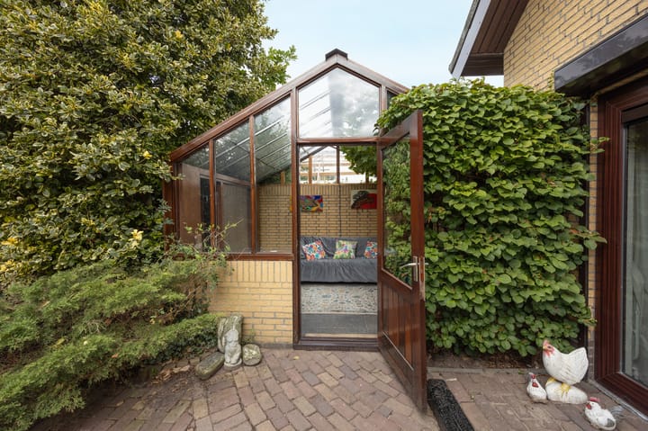 Foto 29 van Margrietstraat 13