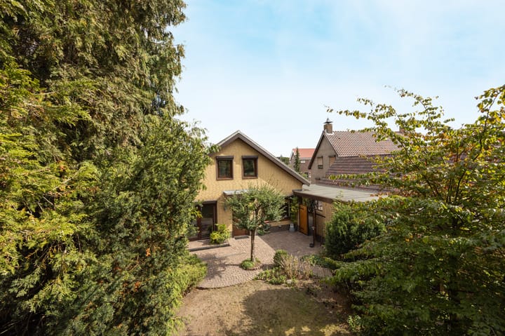 Foto 34 van Margrietstraat 13