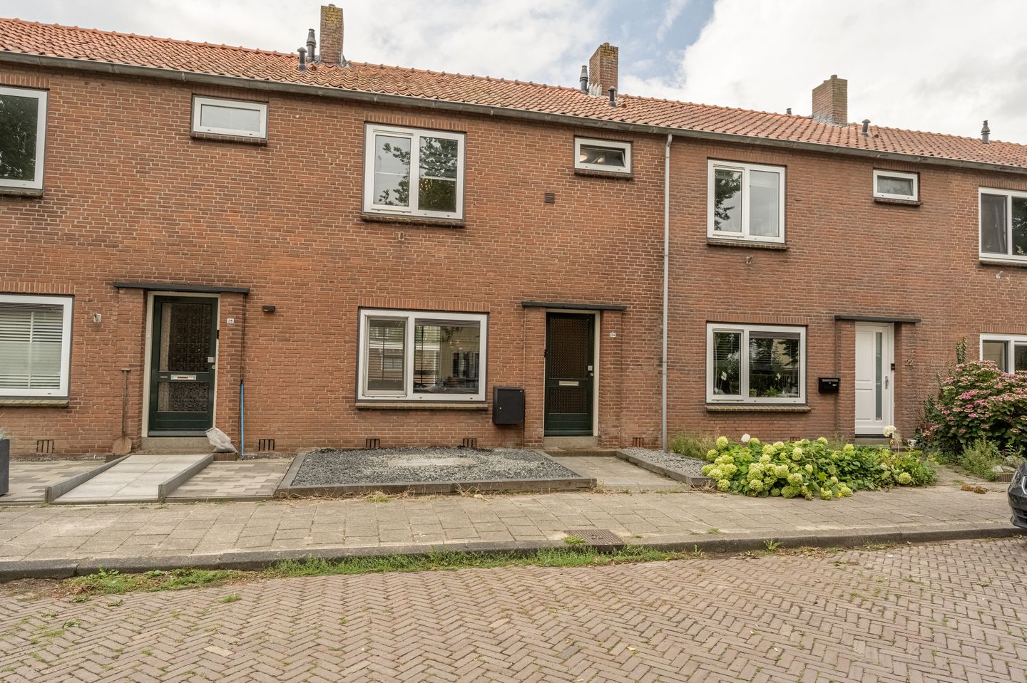 Foto 1 van Zweedsestraat 24