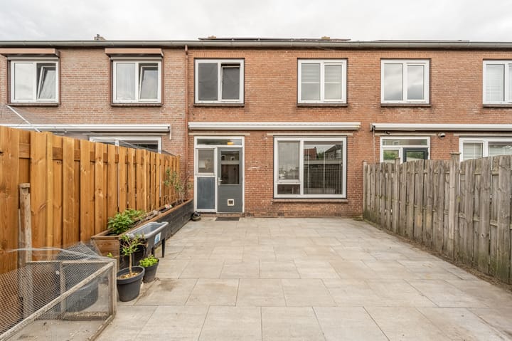 Foto 2 van Zweedsestraat 24