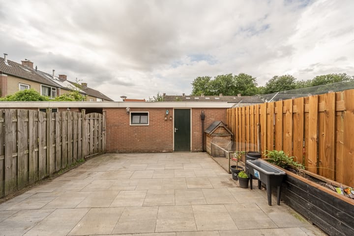 Foto 3 van Zweedsestraat 24