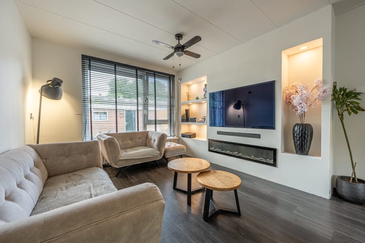 Foto 4 van Zweedsestraat 24