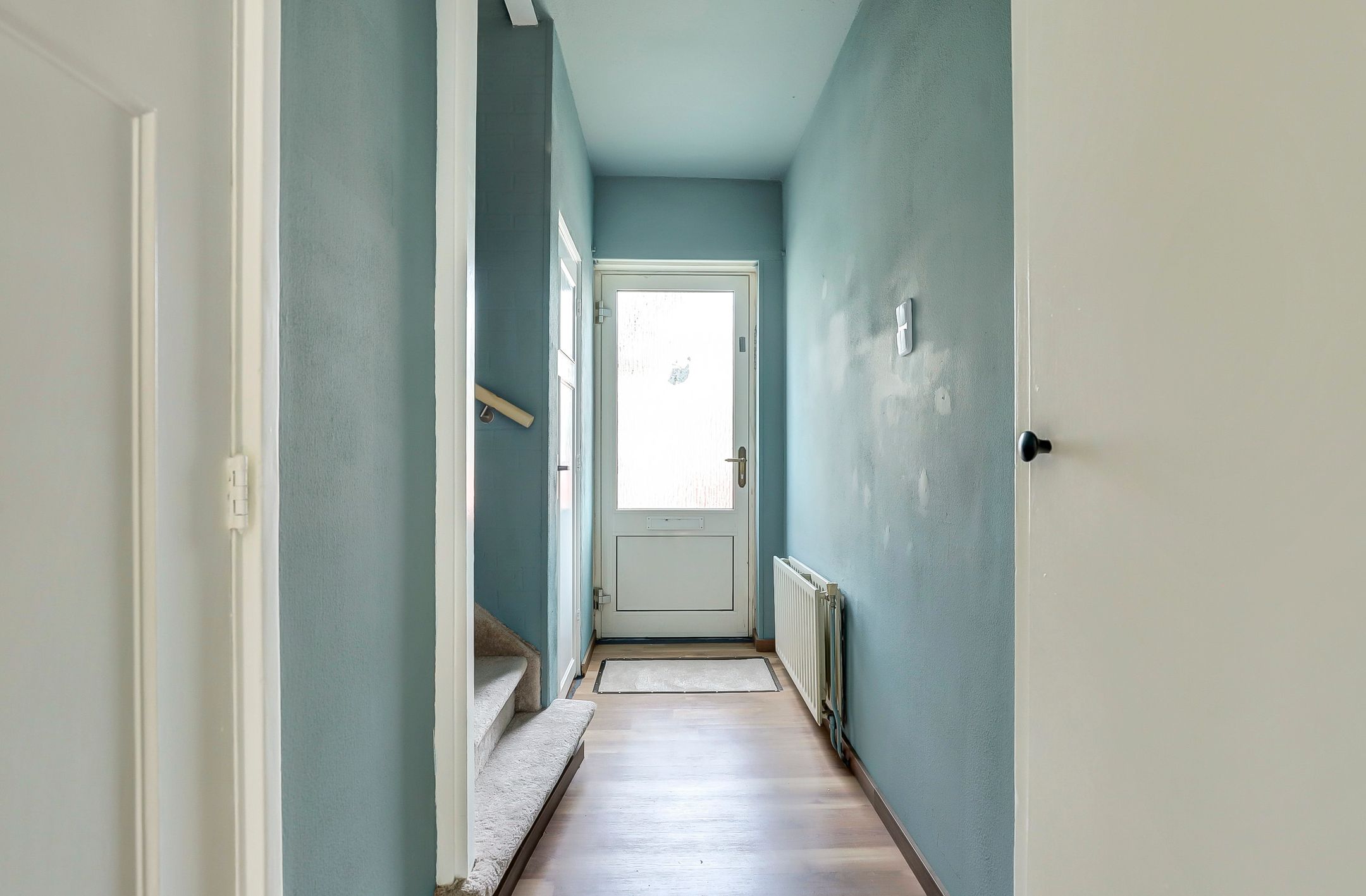 Foto 3 van Margrietstraat 5