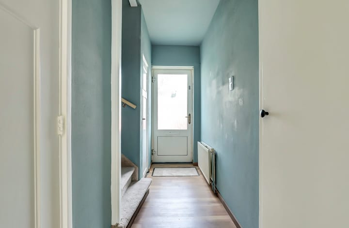 Foto 3 van Margrietstraat 5