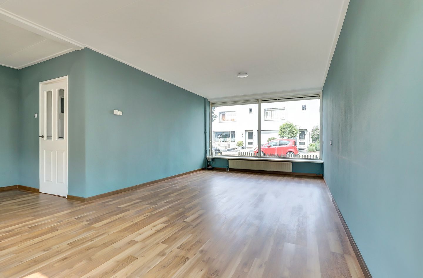 Foto 4 van Margrietstraat 5