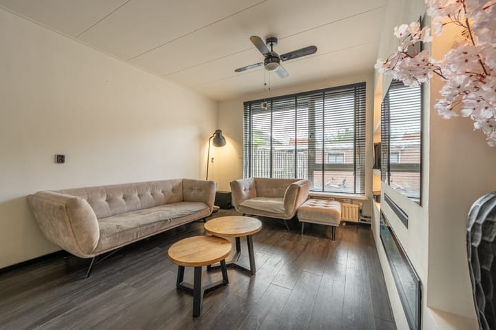 Foto 5 van Zweedsestraat 24