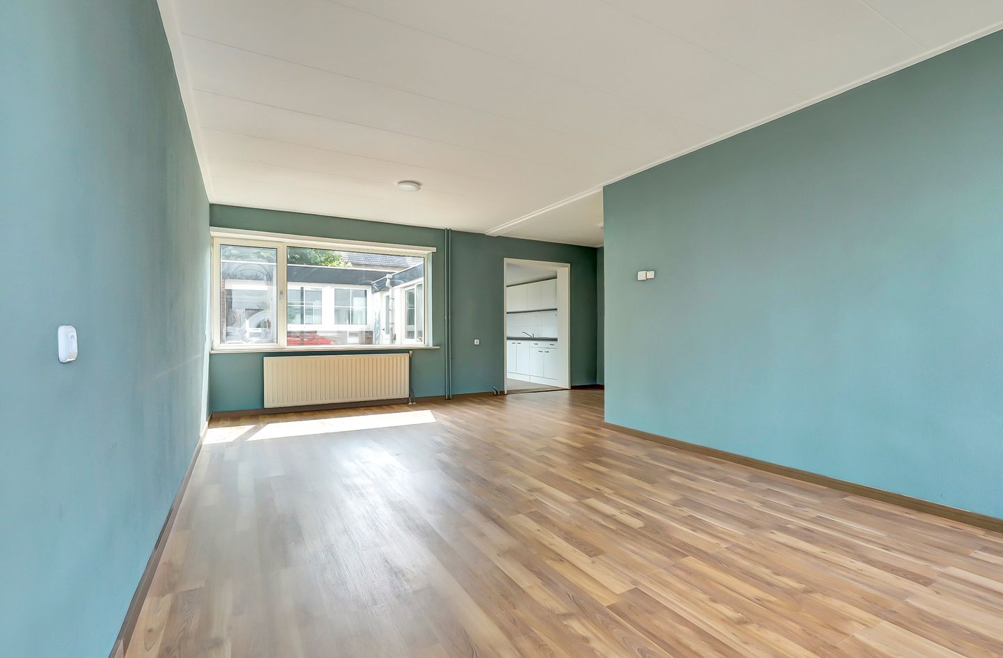 Foto 5 van Margrietstraat 5