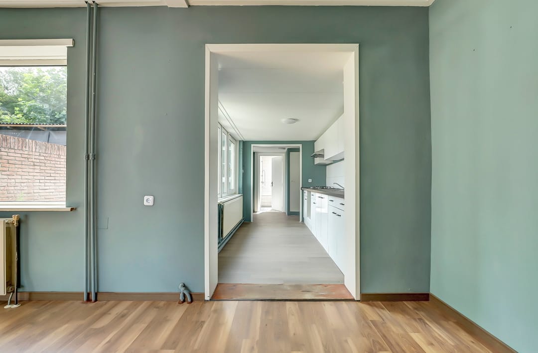 Foto 8 van Margrietstraat 5