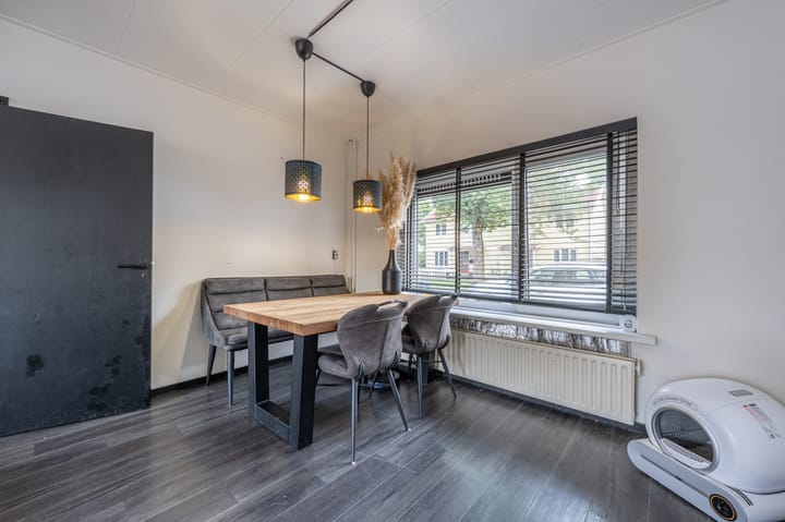 Foto 9 van Zweedsestraat 24