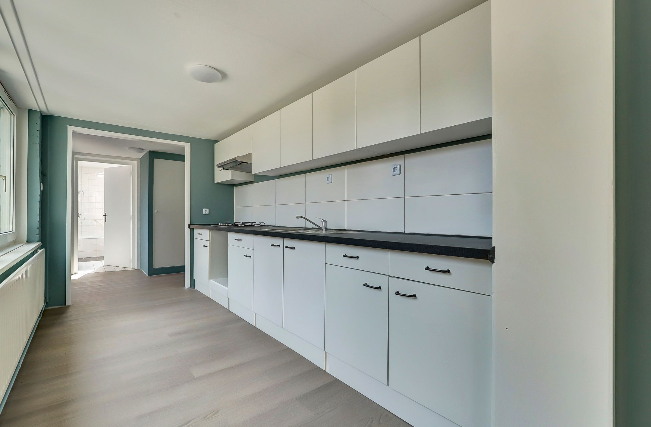 Foto 9 van Margrietstraat 5