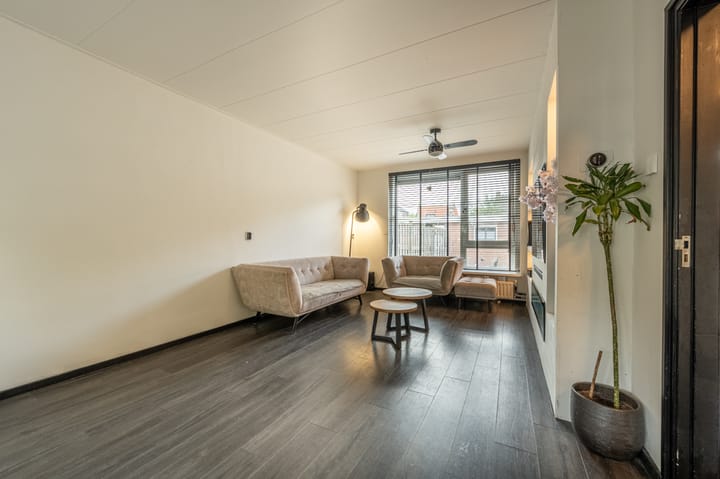 Foto 10 van Zweedsestraat 24