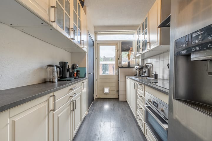 Foto 11 van Zweedsestraat 24