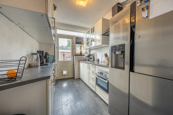 Foto 12 van Zweedsestraat 24