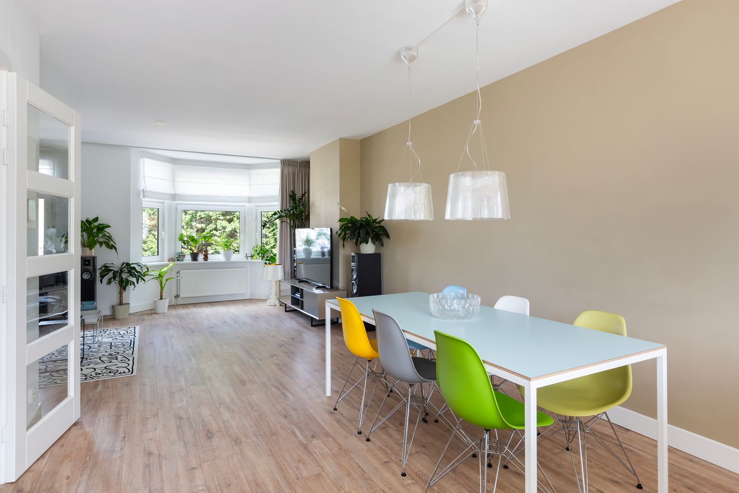 Foto 5 van Schielaan 62-A