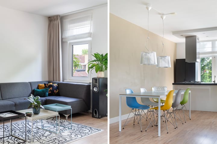 Foto 6 van Schielaan 62-A