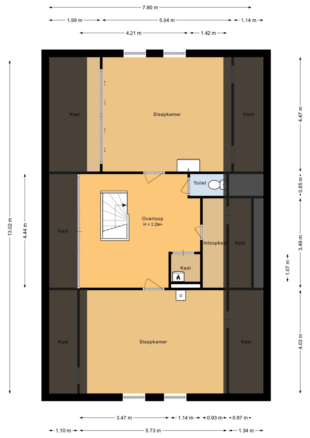 Foto 53 van Margrietstraat 13