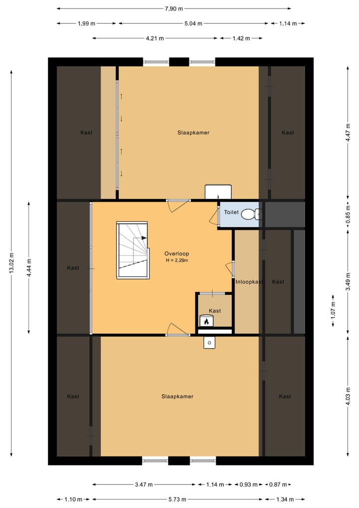 Foto 53 van Margrietstraat 13