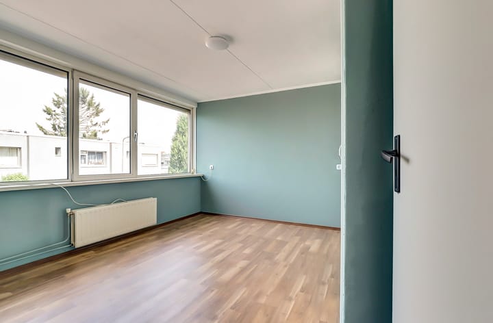 Foto 16 van Margrietstraat 5