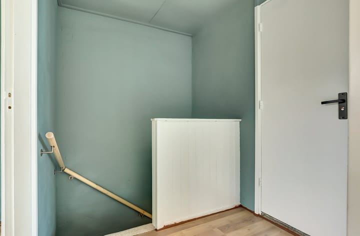 Foto 18 van Margrietstraat 5