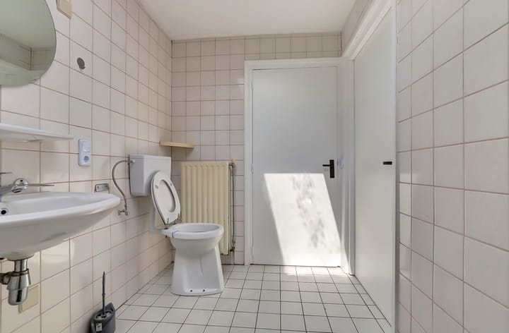 Foto 25 van Margrietstraat 5