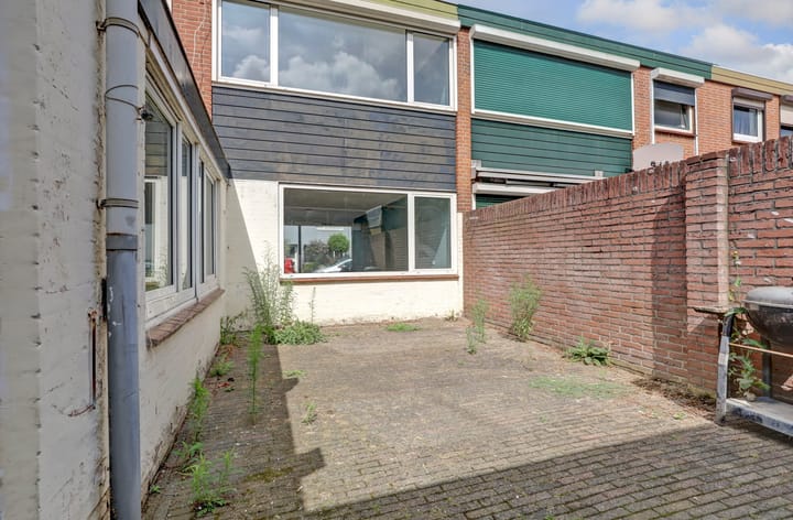 Foto 29 van Margrietstraat 5