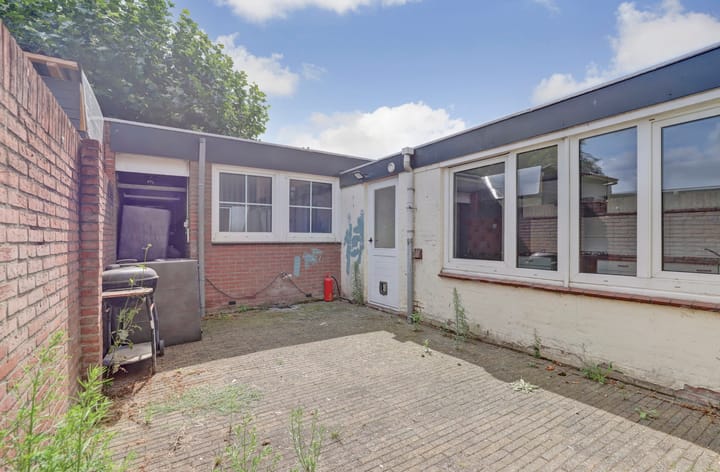 Foto 30 van Margrietstraat 5