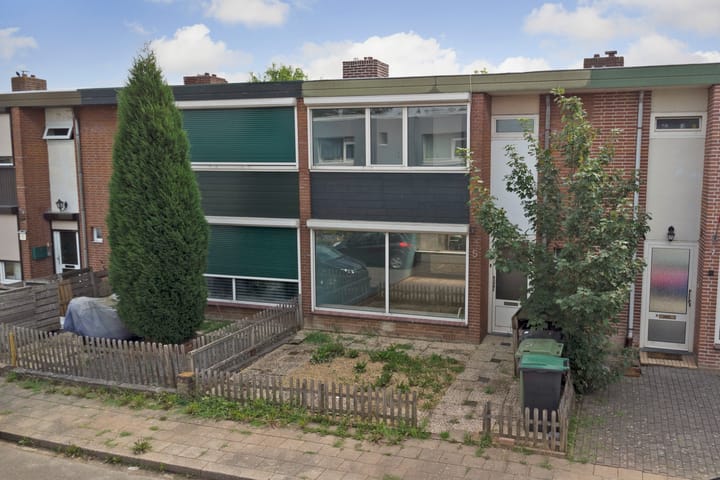 Foto 31 van Margrietstraat 5