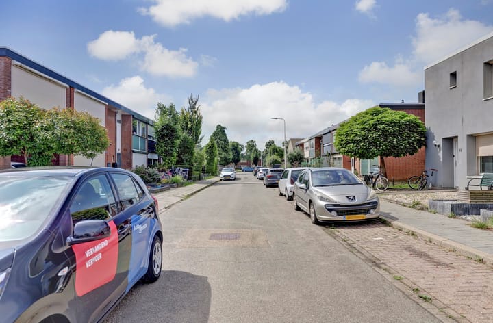 Foto 32 van Margrietstraat 5