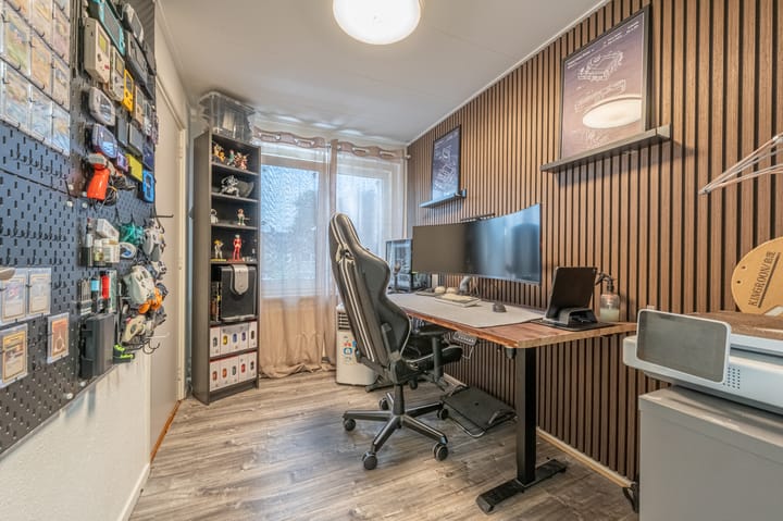 Foto 30 van Zweedsestraat 24