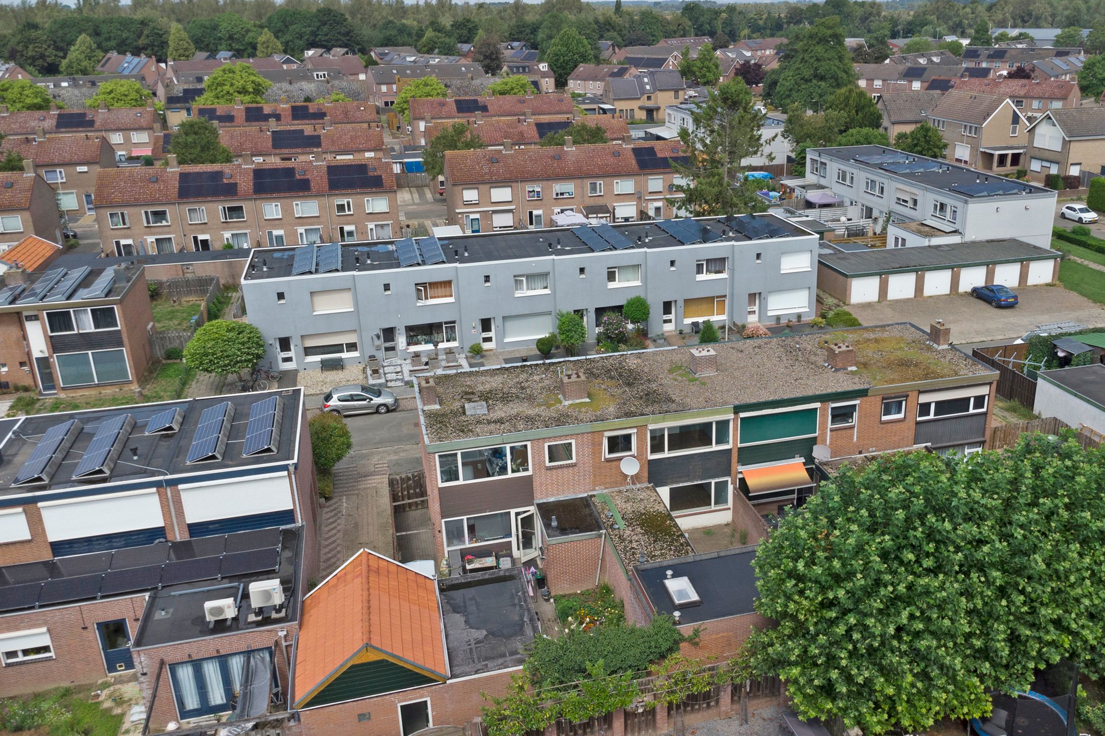 Foto 33 van Margrietstraat 5