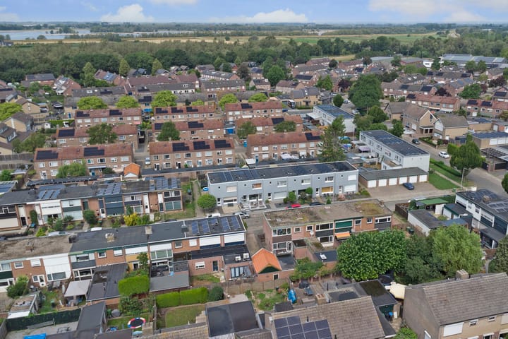 Foto 36 van Margrietstraat 5