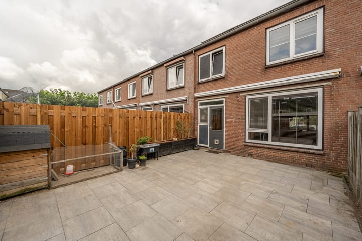 Foto 33 van Zweedsestraat 24