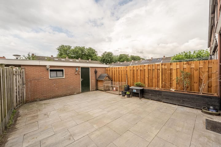 Foto 34 van Zweedsestraat 24