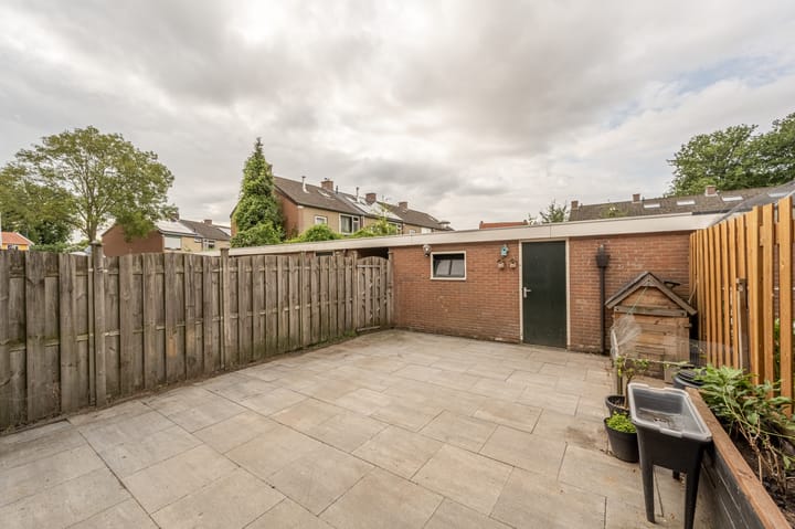 Foto 35 van Zweedsestraat 24