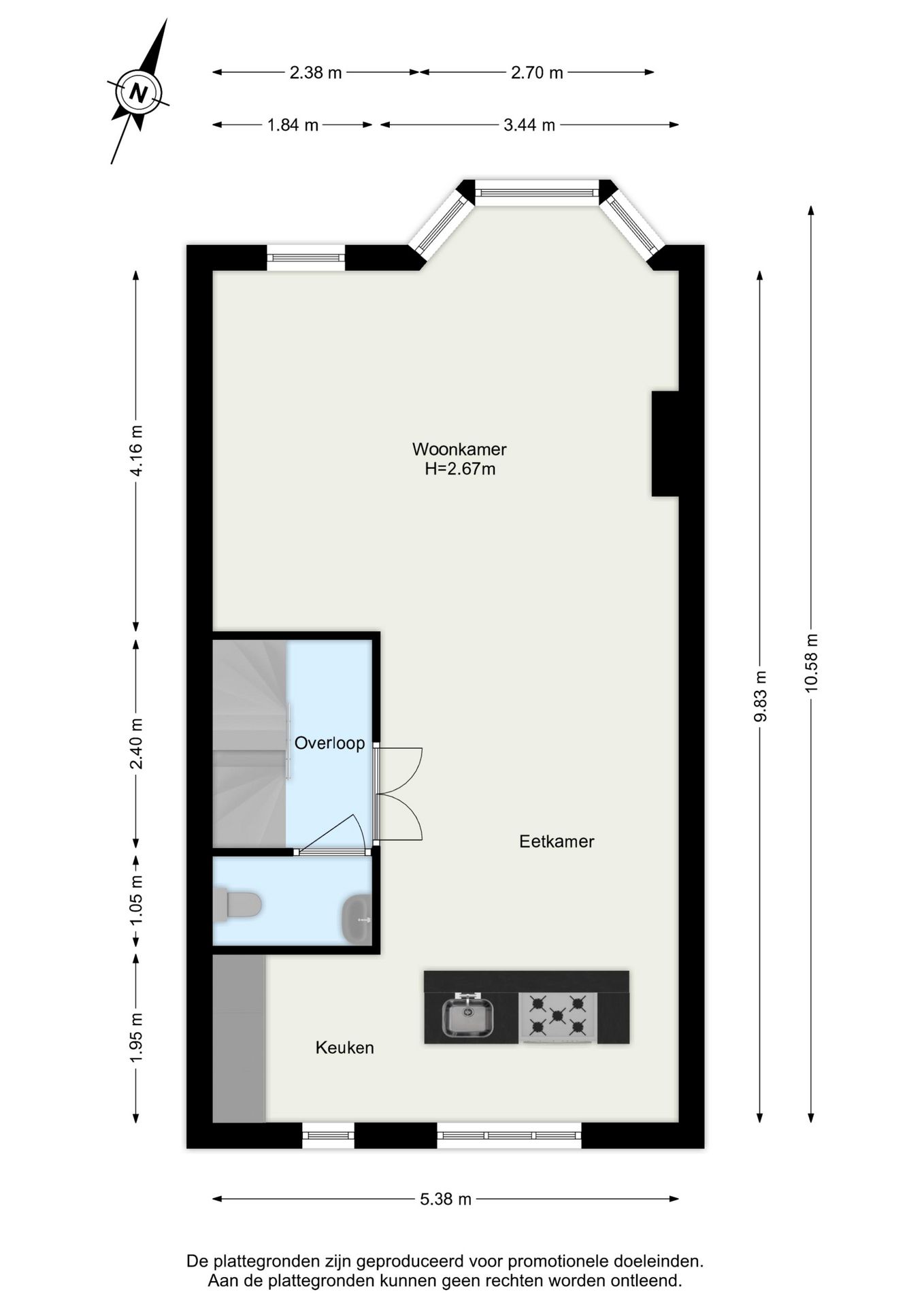 Foto 34 van Schielaan 62-A