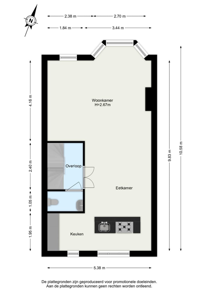 Foto 34 van Schielaan 62-A